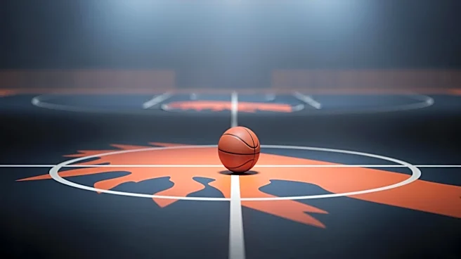Virginia Cavaliers Pose Major Threat to Duke Basketball in Upcoming ACC Season
