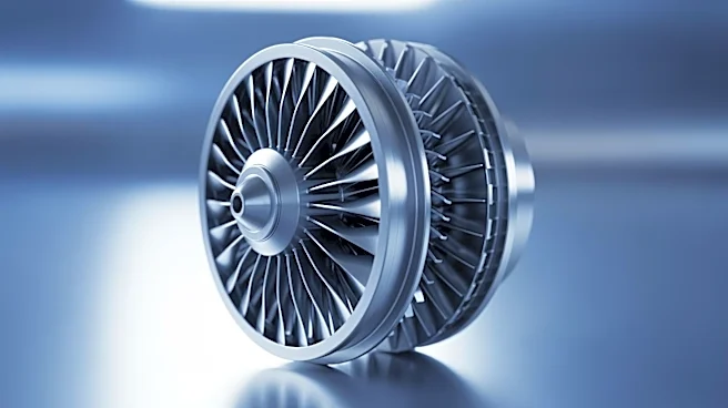 Swarm Aero Selects Honeywell's TPE331 Engine for New UAV Fleet