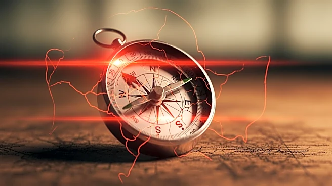 Market Analyst Warns of Potential Re-escalation in Middle East Conflict Amid Optimistic Sentiment