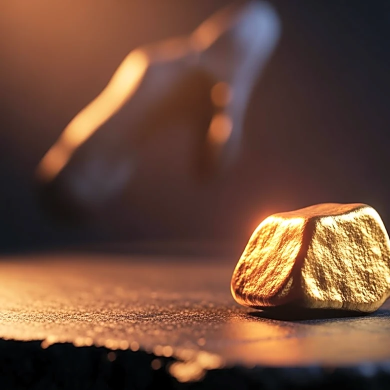 Gold Prices Surge Amid Geopolitical Tensions and Central Bank Demand