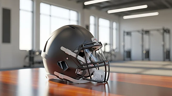 Chicago Bears Begin Mandatory Veteran Minicamp at Halas Hall
