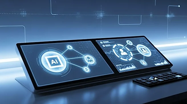NiCE Introduces Workforce Empowerment Suite to Manage Hybrid AI Workforce