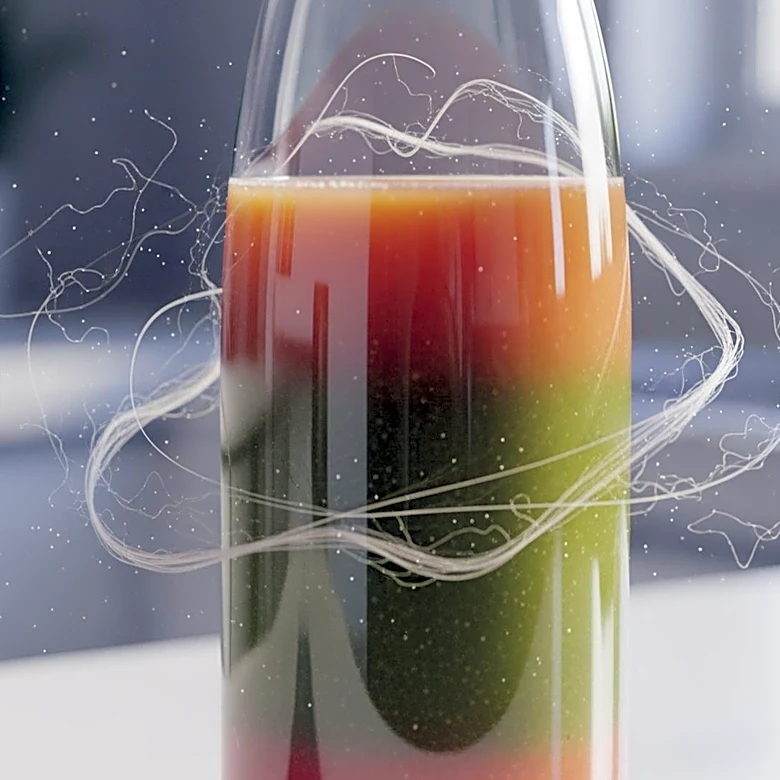Fibermaxxing Trend Drives Growth in Functional Beverages Market