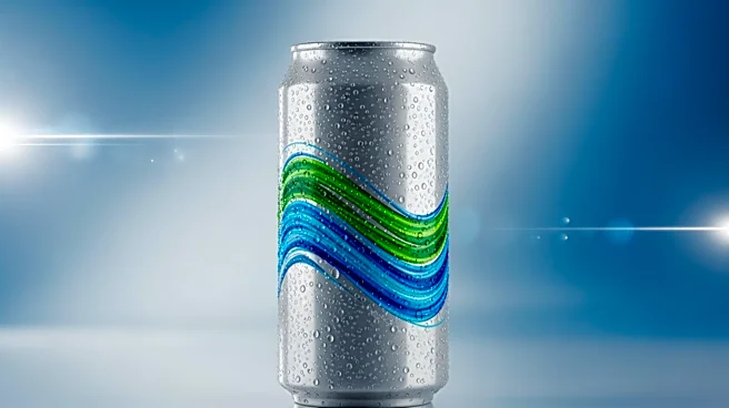 Coca-Cola Launches BodyArmor Fit Canned Sports Beverage