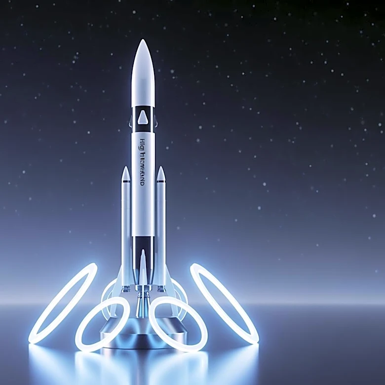 SpaceX IPO Demand Surges, Approaching Four Times Oversubscription