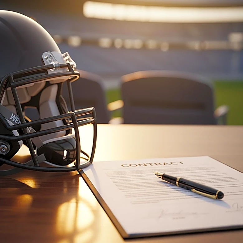 Cleveland Browns Sign KC Concepcion to $20M Rookie Contract Following 2026 NFL Draft