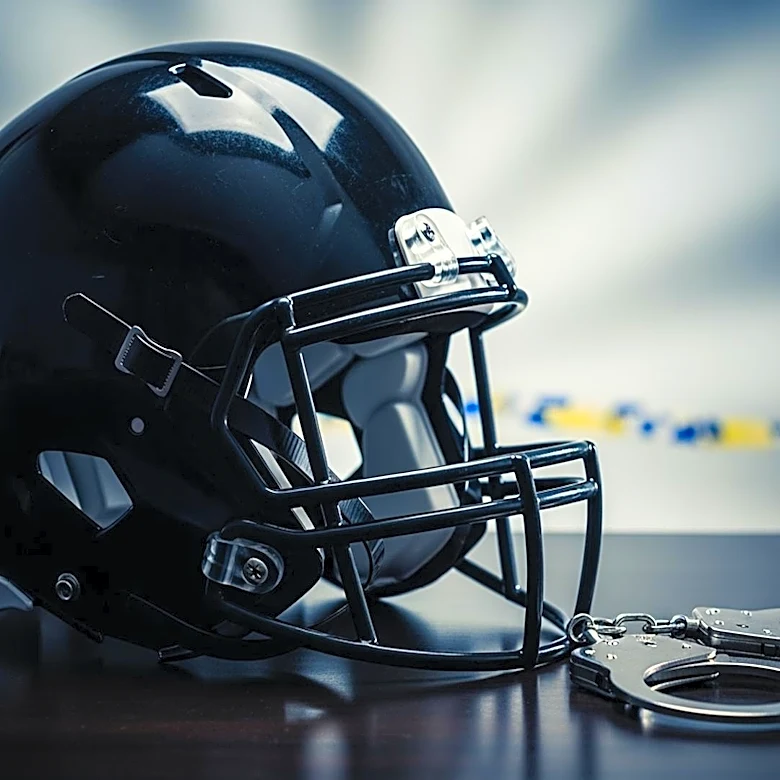 Rams Tackle Alaric Jackson Arrested for Domestic Violence, Faces Legal Scrutiny