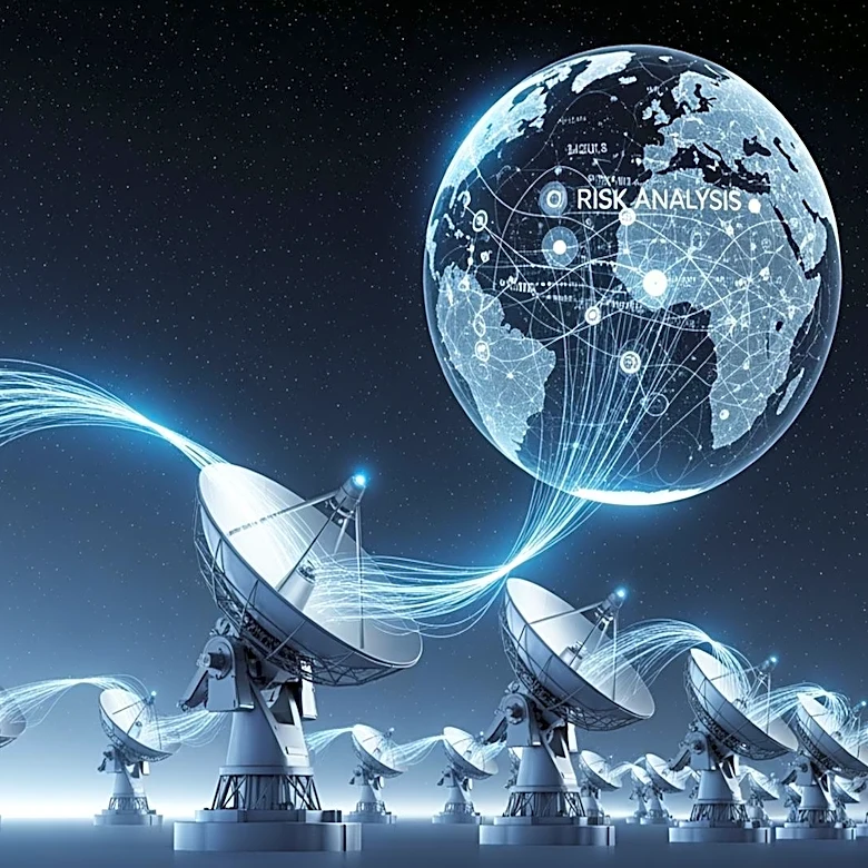 Warren AI Launches Risk Analysis Engine to Transform Space Economy Insurance