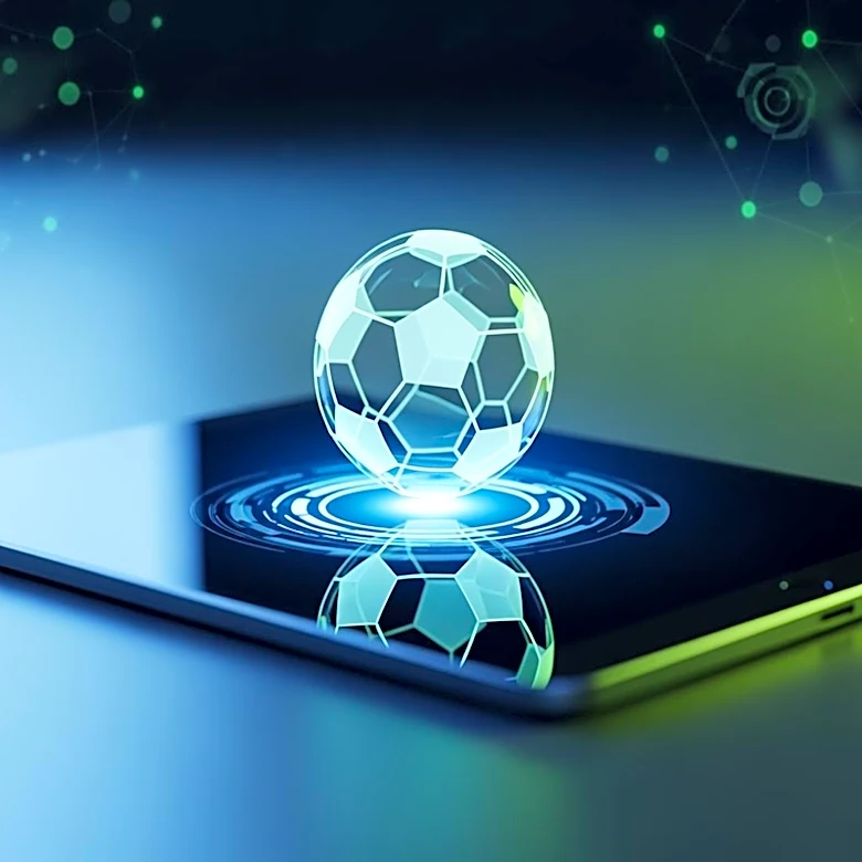 FOX Sports Announces Comprehensive Digital Coverage for FIFA World Cup 2026