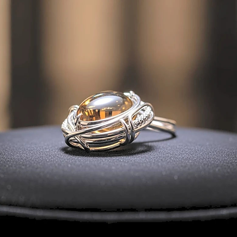 Chanel Appoints Marie-Laure Cérède as Director of Jewelry Creation Studio, Signaling New Creative Direction