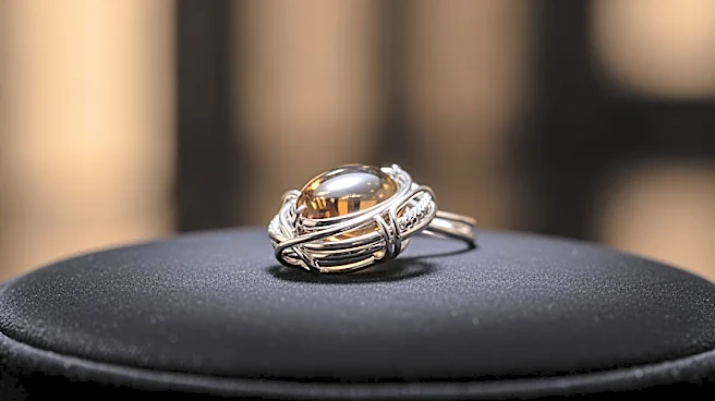 Chanel Appoints Marie-Laure Cérède as Director of Jewelry Creation Studio, Signaling New Creative Direction