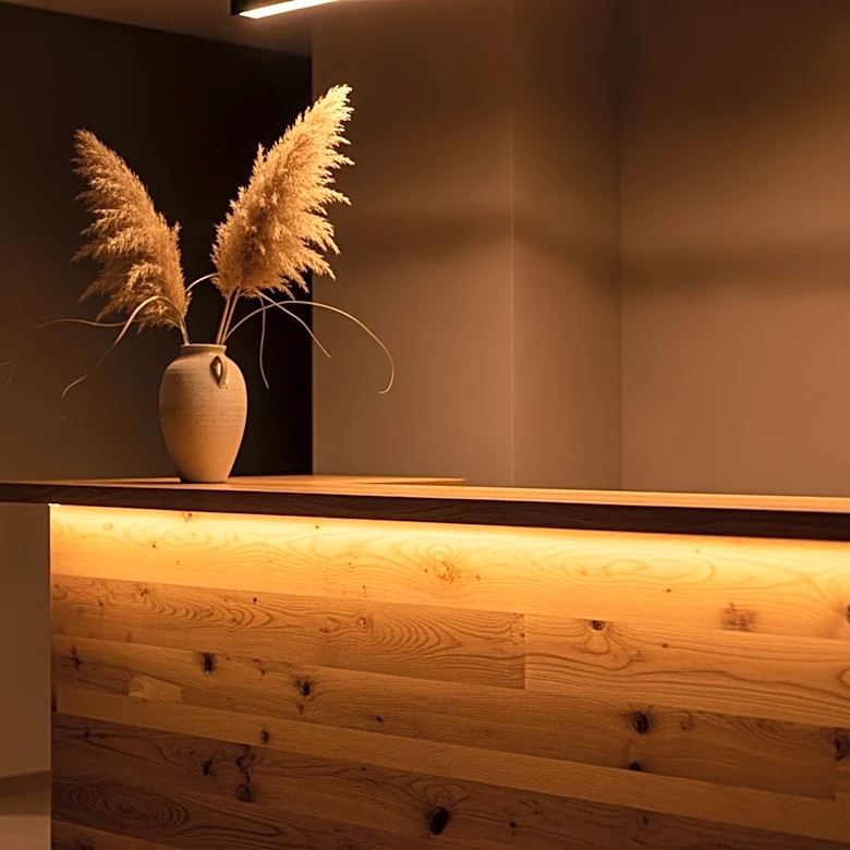 Hospitality Industry Embraces Quiet and Authenticity as Key Design Trends