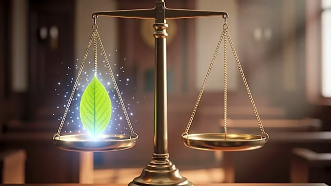Judge Overturns Trump Policy Limiting Wind and Solar Tax Credits