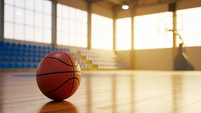 Ousmane N'Diaye Joins Kentucky Basketball Early, Boosting Team's Summer Preparations