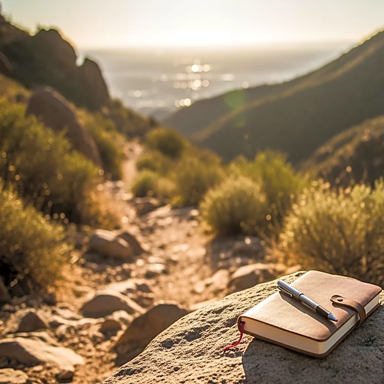Hollywood Screenwriter William Hasley Dies During Hike in Runyon Canyon