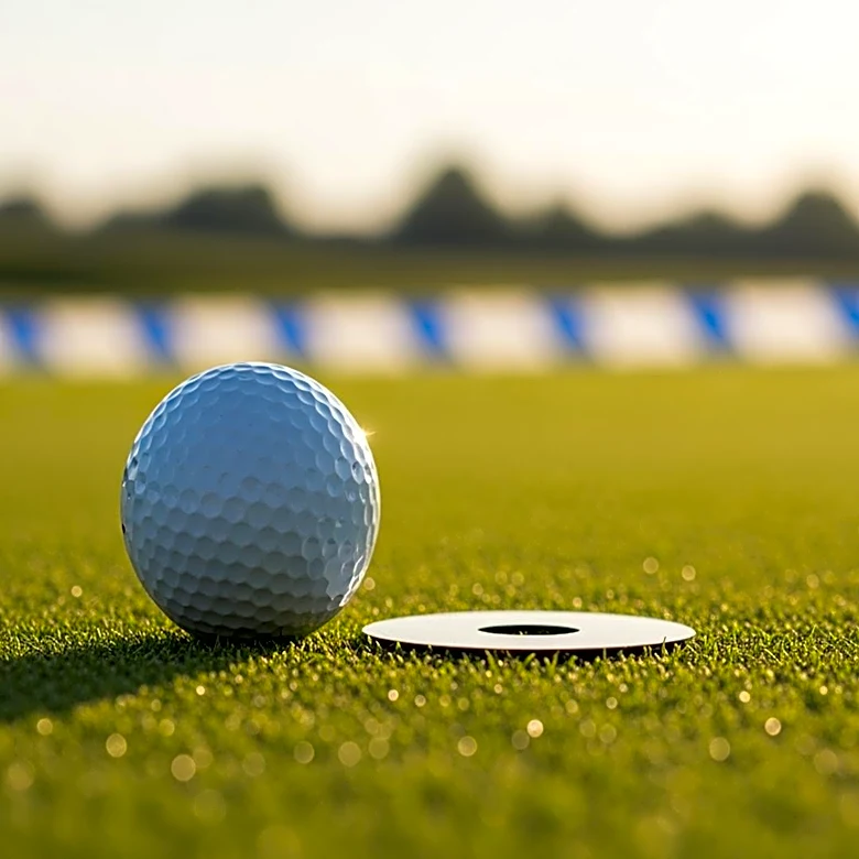 Adam Svensson's Marker Mistake Costs Him US Open Spot