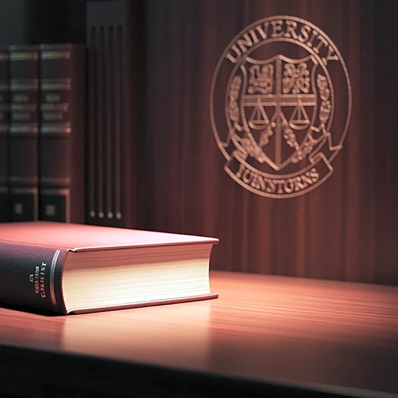 Texas Appeals Court Justices' Alma Mater Raises Questions in Brendan Sorsby Case