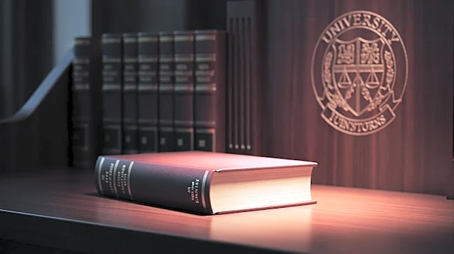 Texas Appeals Court Justices' Alma Mater Raises Questions in Brendan Sorsby Case