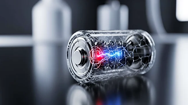 Donut Lab's Battery Technology Claims Discredited by Investigation