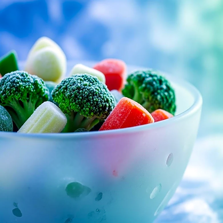 Birds Eye's Marketing Director Discusses Frozen Food Perception Challenges