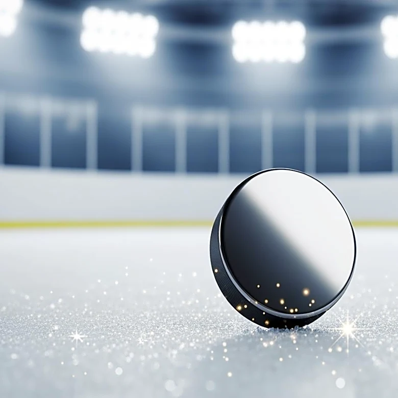 Tommy Bleyl's Rising Star in 2026 NHL Draft Class
