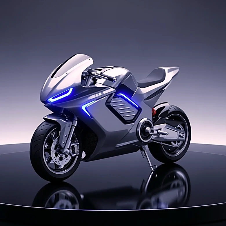 LiveWire Begins Production of S4 Honcho Electric Mini-Moto Models