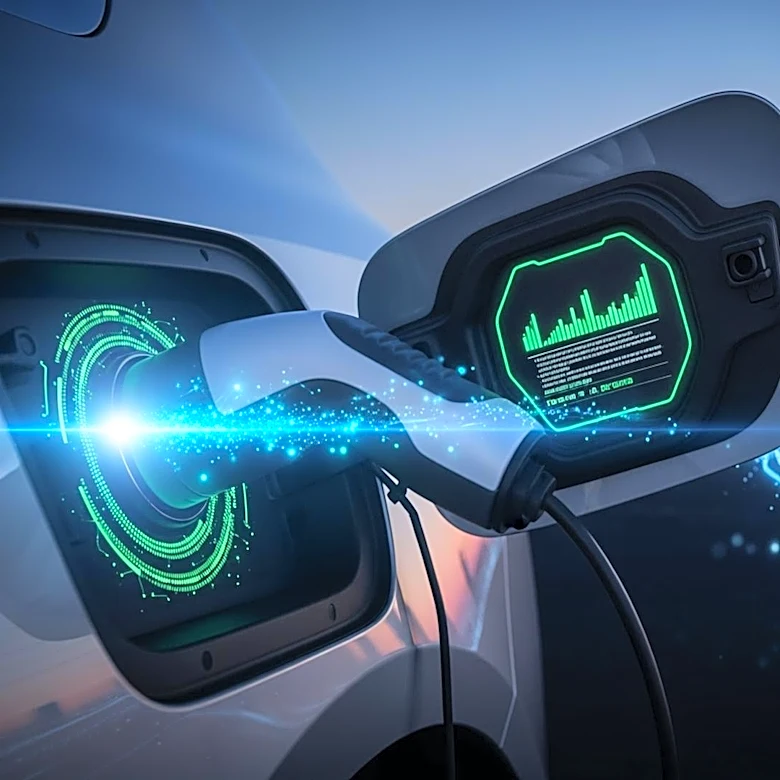 GM Activates Vehicle-to-Grid Capability for Existing EVs, Enhancing Grid Support