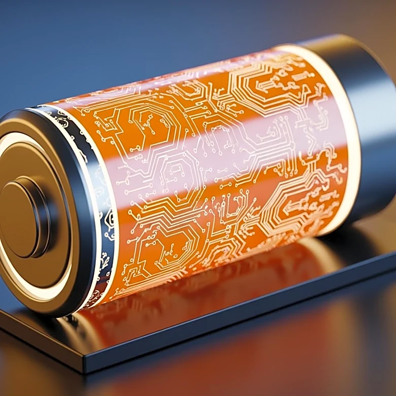 General Motors to Develop Sodium-Ion Batteries for Energy Storage Systems