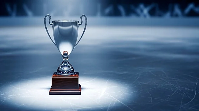 Avalanche Captain Gabriel Landeskog Awarded Bill Masterton Trophy for Perseverance