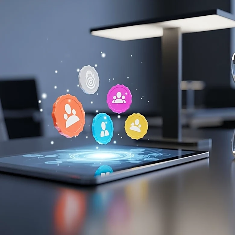 ‘Tokenmaxxing’ Highlights Challenges in HR Performance Metrics