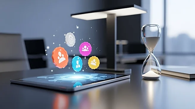 ‘Tokenmaxxing’ Highlights Challenges in HR Performance Metrics