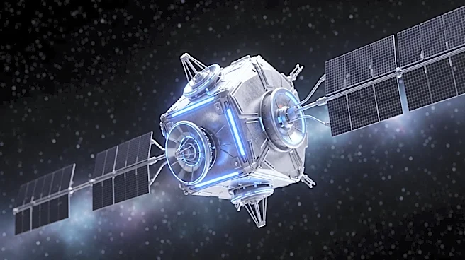 AST SpaceMobile Schedules Launch for BlueBird Satellites 8, 9, and 10