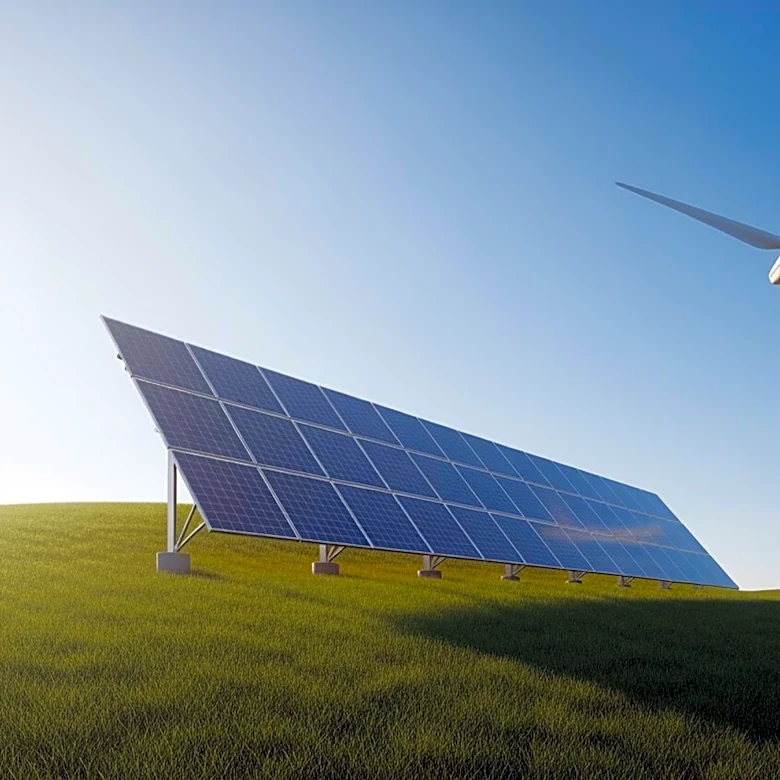 Eskom Green Initiates Selection of Private Partners for 2 GW Renewables Pipeline
