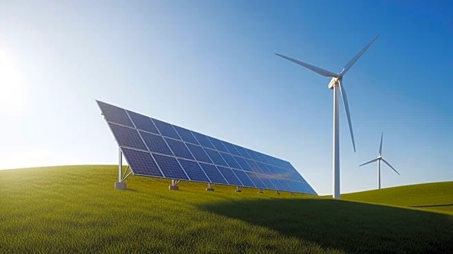 Eskom Green Initiates Selection of Private Partners for 2 GW Renewables Pipeline