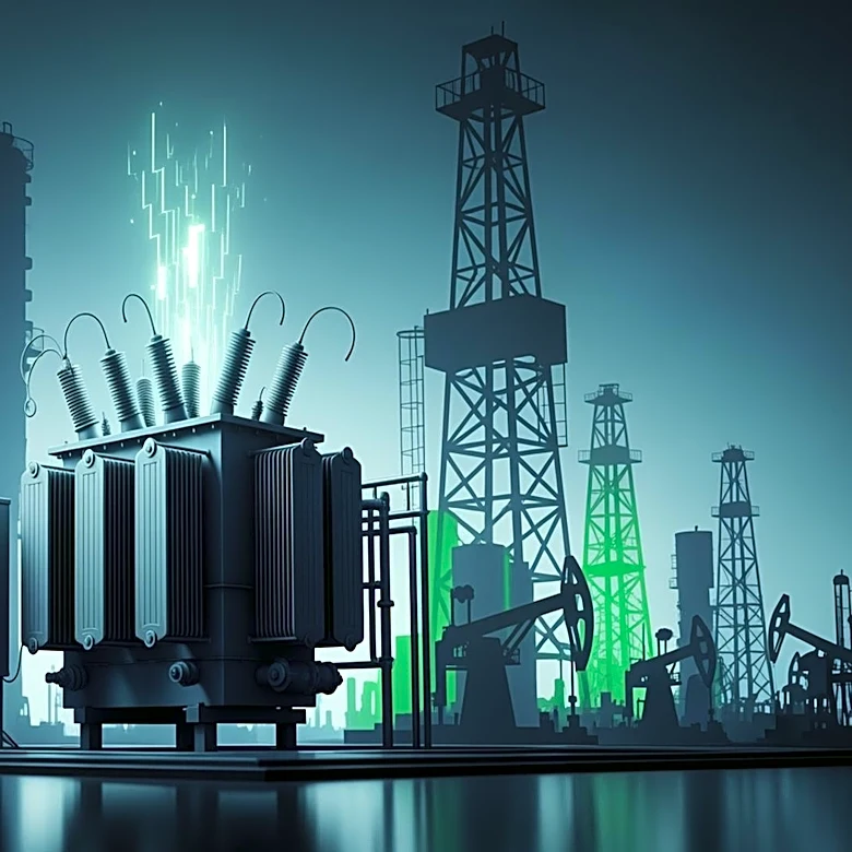 Baker Hughes Advances Electrification in Oil and Gas Sector to Enhance Efficiency and Sustainability