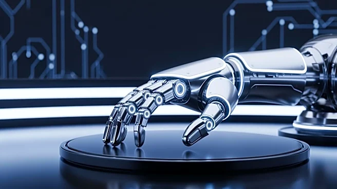 Zoomlion Unveils Humanoid Robot Z01 at KOMATEK 2026, Showcasing Advances in AI and Robotics