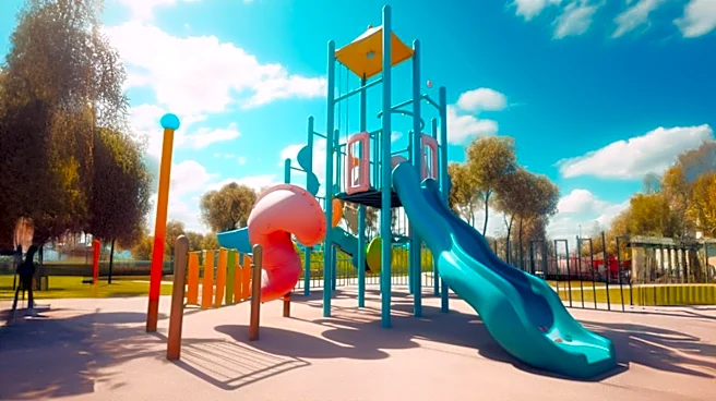 Magic Mountain Revamps Looney Tunes Land to Attract Younger Visitors