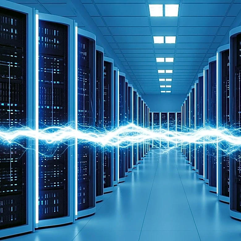 Crusoe Expands AI Infrastructure with 4.9 GW Capacity Across U.S. Data Centers