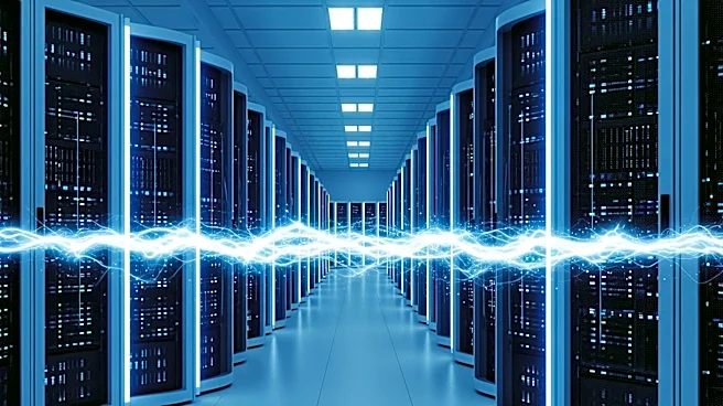 Crusoe Expands AI Infrastructure with 4.9 GW Capacity Across U.S. Data Centers