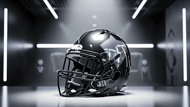 Las Vegas Raiders Begin 2026 Minicamp with Key Players in Attendance