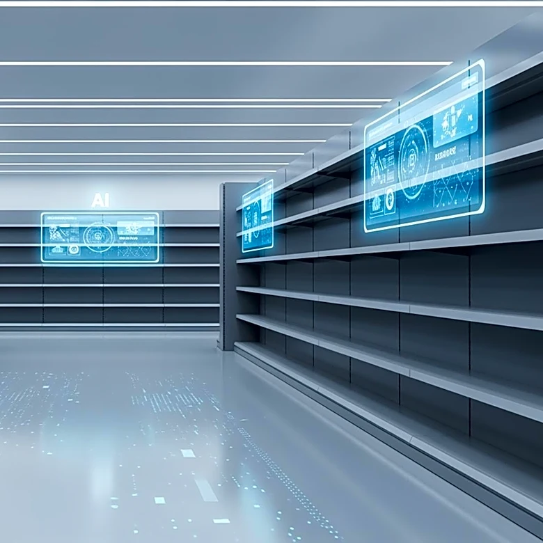 Walmart Integrates AI to Enhance Retail Operations and Employee Engagement