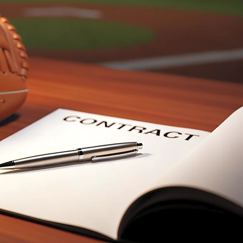 Milwaukee Brewers Secure Luis Lara with $31 Million Contract Before MLB Debut