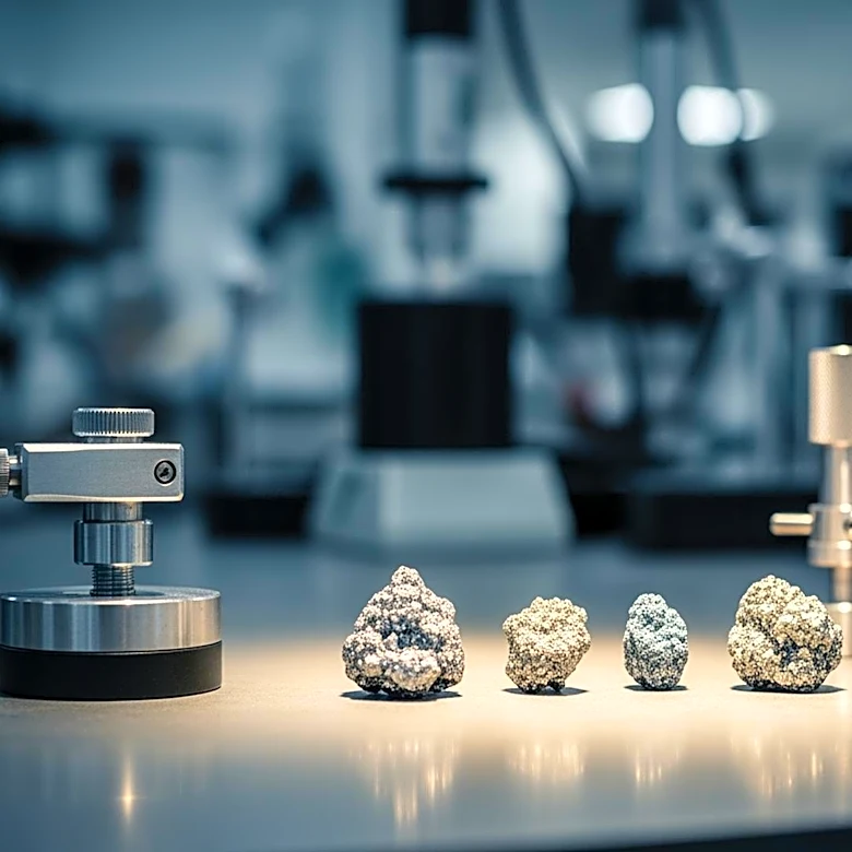 Barkly Rare Earths Receives $100,000 Grant for Metallurgical Test Work