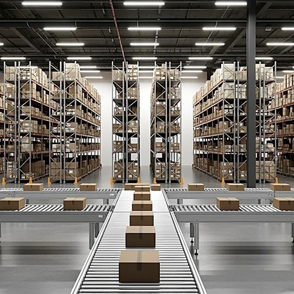 Online Home Shop Opens New Fulfilment Centre in Manchester to Boost Growth
