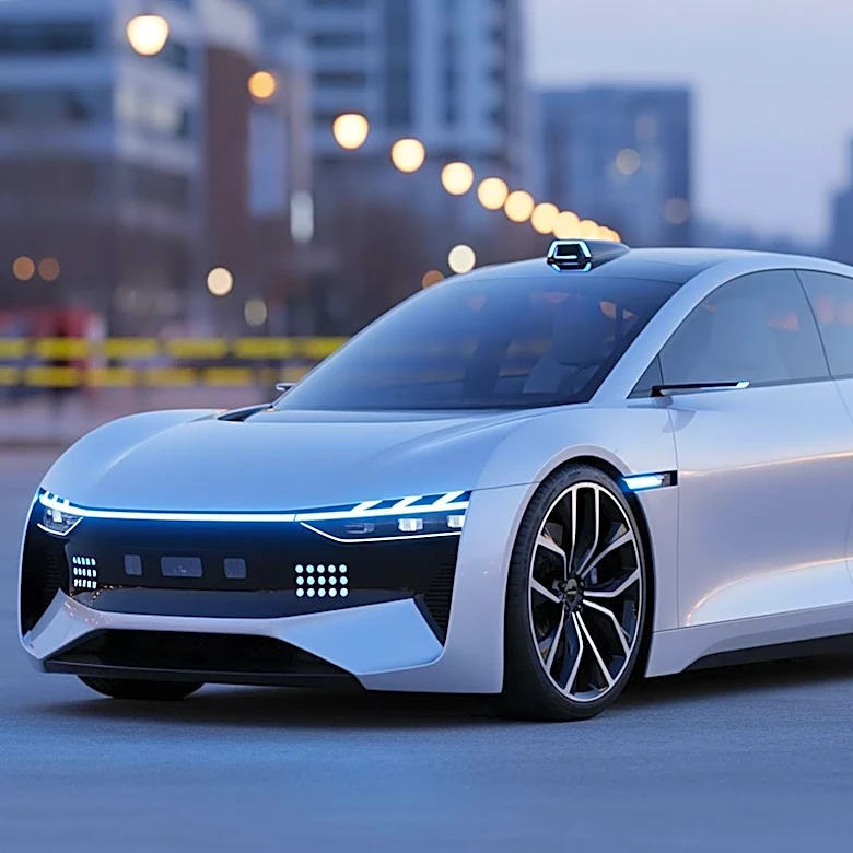 Uber and Wayve Set to Launch London's First Robotaxi Service
