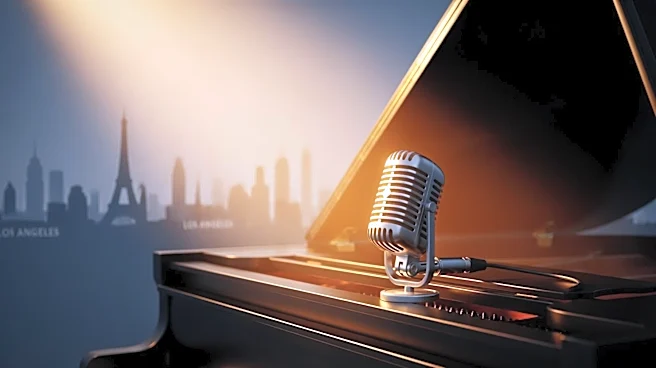 Jay-Z Announces 'Jay-Z 30' Concerts in Paris and Los Angeles, Celebrating 30th Anniversary