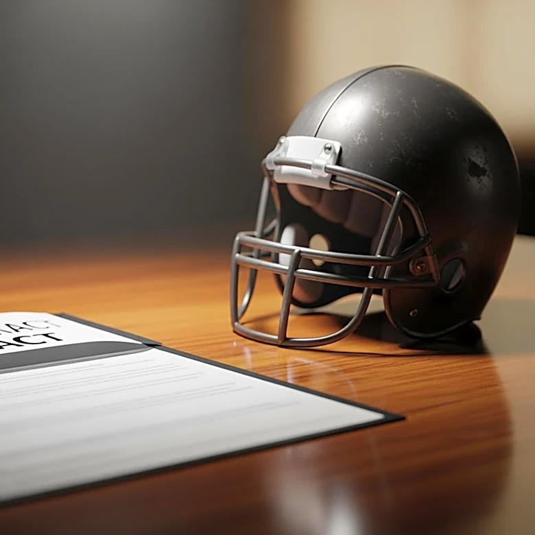 Patriots' 2026 Draft Class: Gabe Jacas Remains Unsigned Amid Concerns