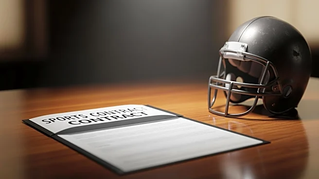 Patriots' 2026 Draft Class: Gabe Jacas Remains Unsigned Amid Concerns