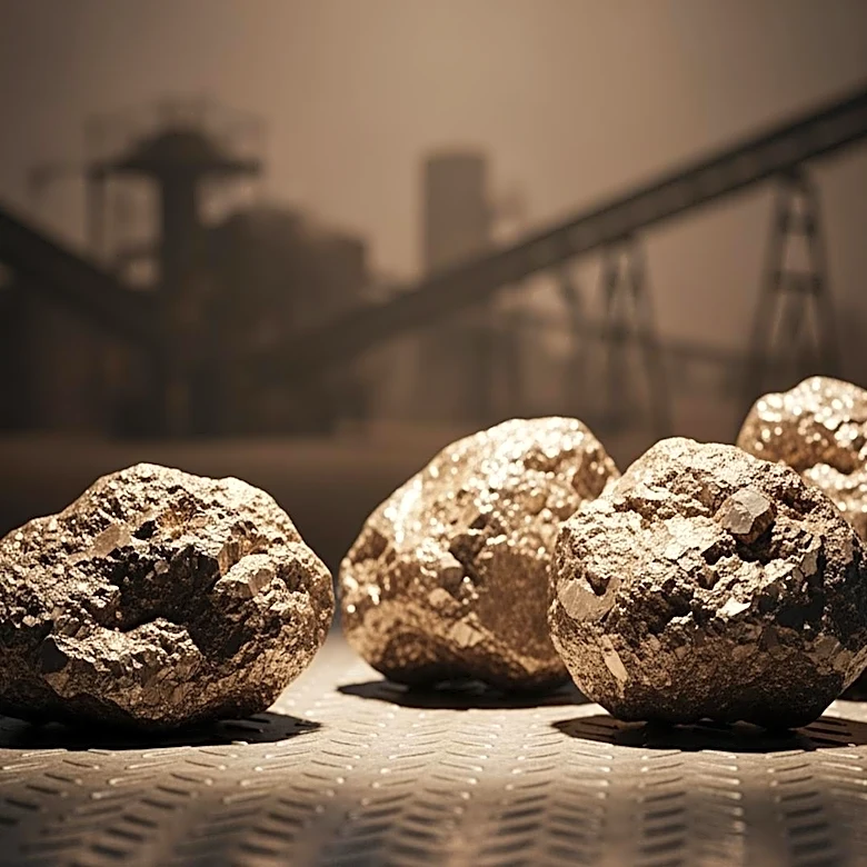 Minerals Council to Engage South African Government on Industrial Strategy's Beneficiation Proposals