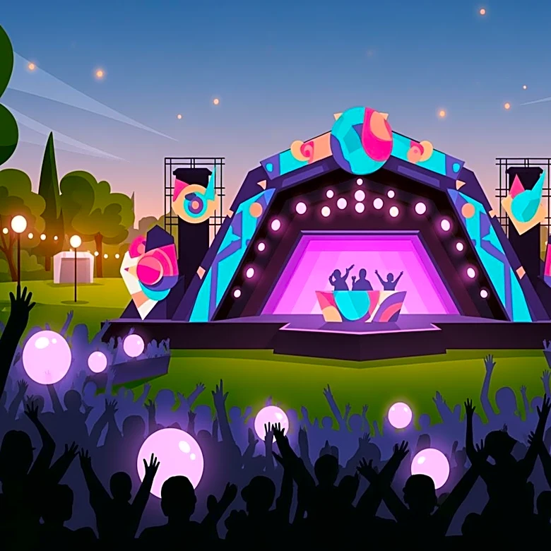 FIFA Fan Fest to Launch at Dallas' Fair Park with Over 30,000 Expected Attendees